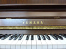 Yamaha Uplight Piano Sx10Rwnc