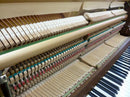 Yamaha Uplight Piano Sx10Rwnc