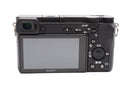 Lens (Zoom) Sony 6500
