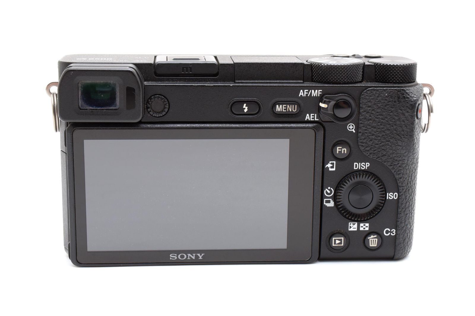 Lens (Zoom) Sony 6500