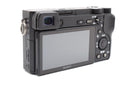 Lens (Zoom) Sony 6500