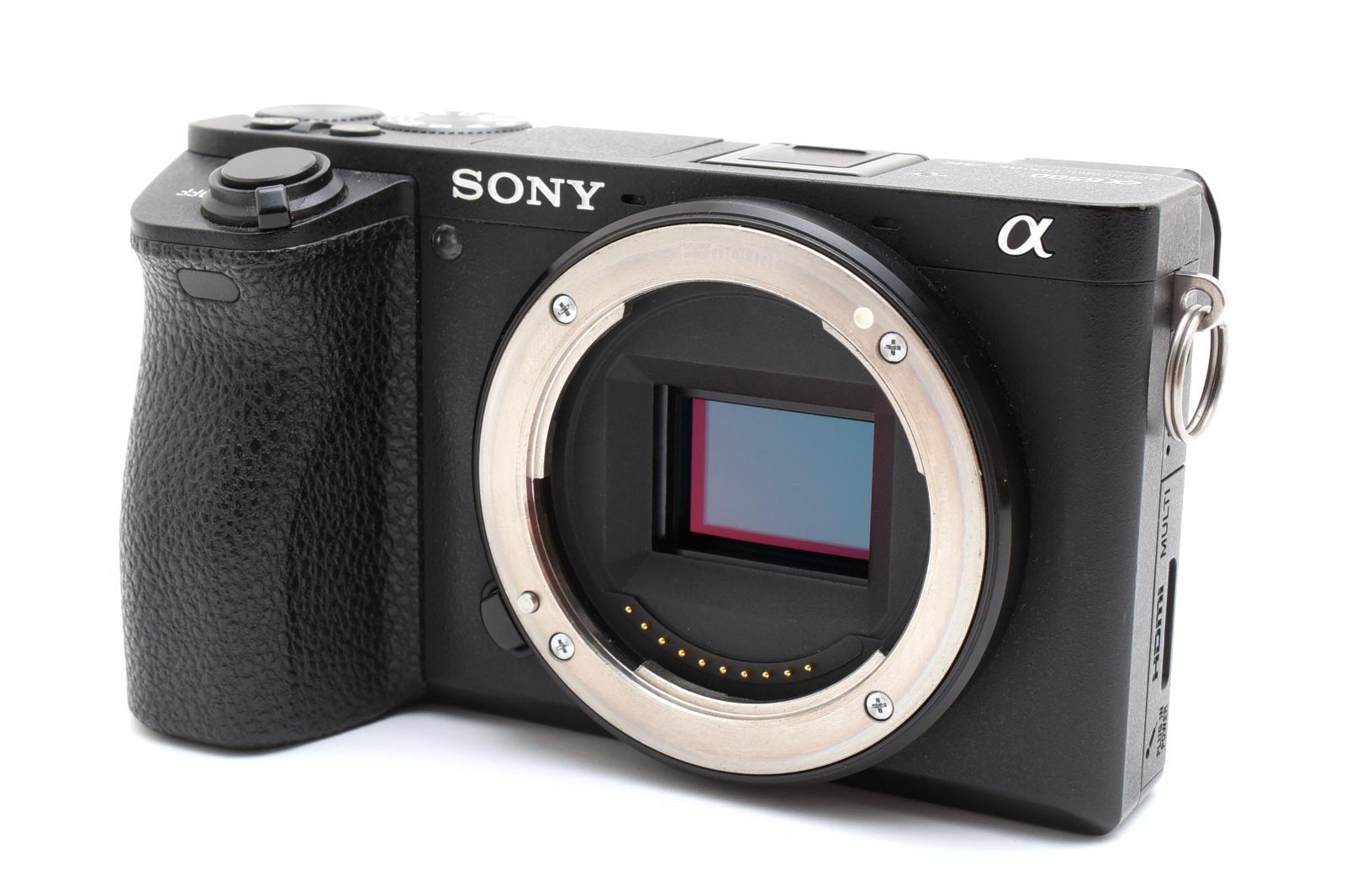 Lens (Zoom) Sony 6500