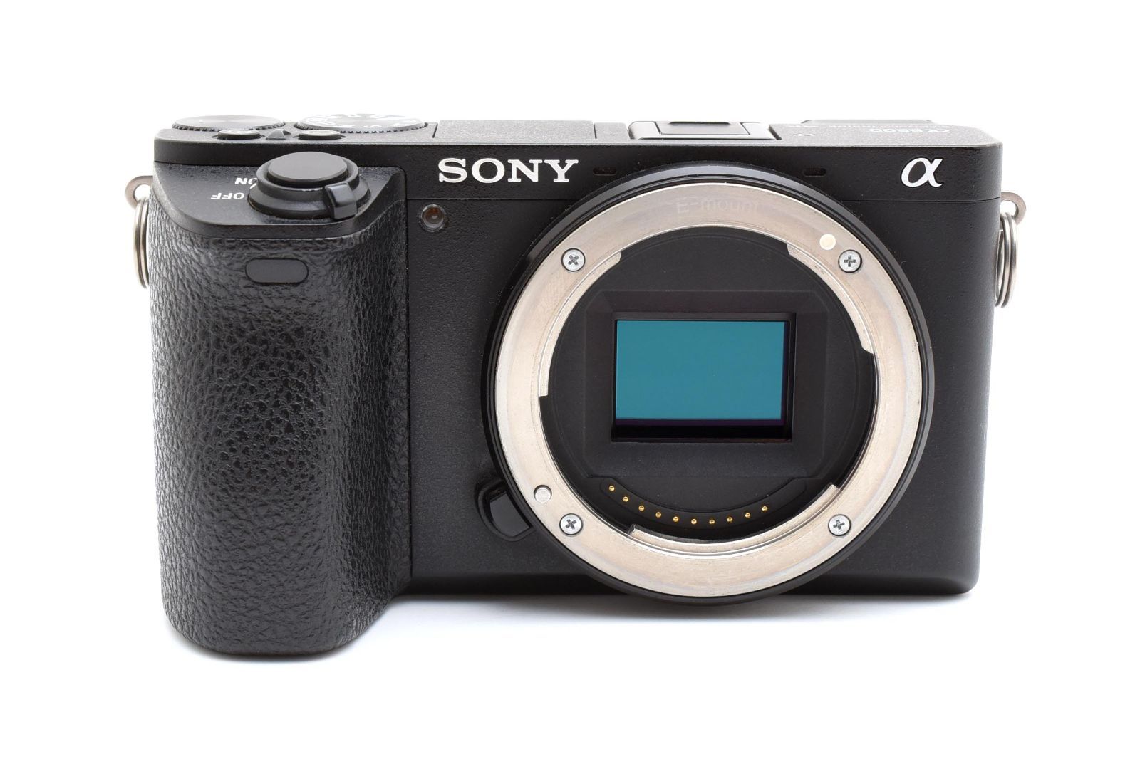 Lens (Zoom) Sony 6500