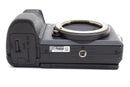 Lens (Zoom) Sony 6500