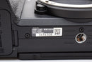 Lens (Zoom) Sony 6500