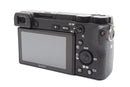 Lens (Zoom) Sony 6500