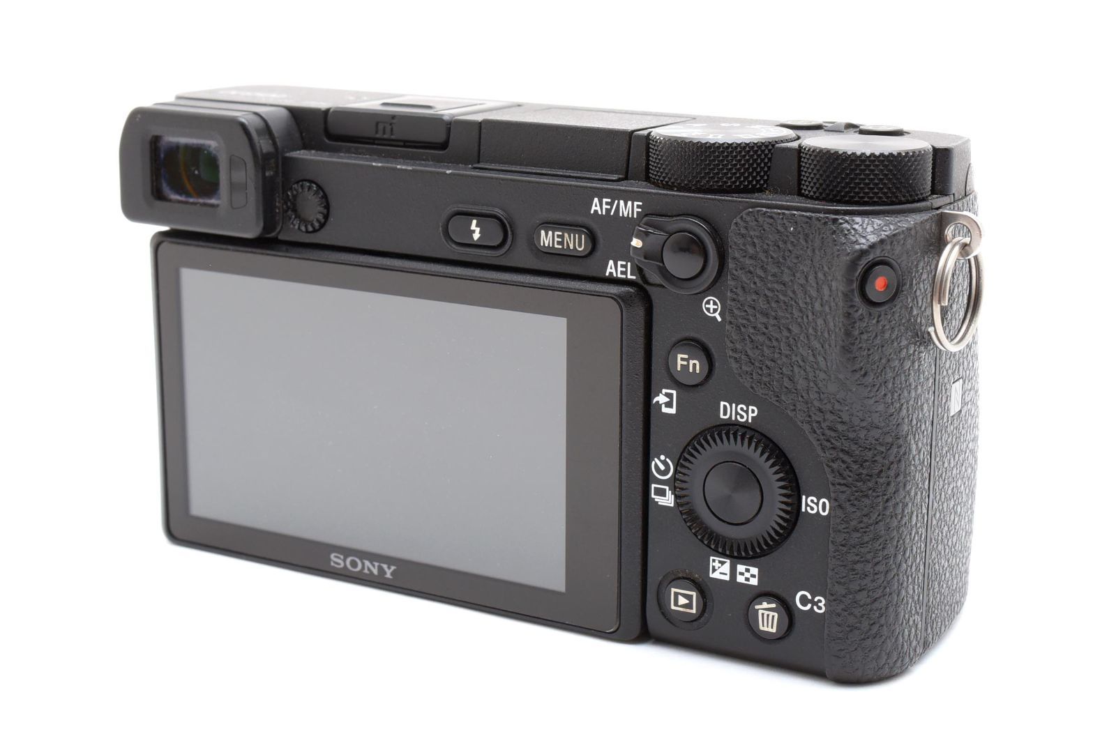 Lens (Zoom) Sony 6500