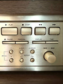 Other Denon Dcd-755Ii Cd