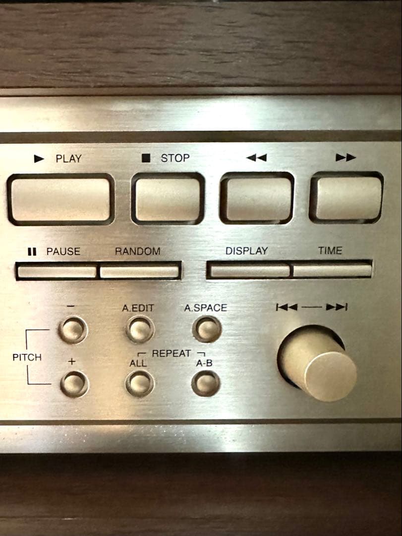 Other Denon Dcd-755Ii Cd