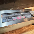 Yamaha Radio Tuner T-550 Natural Sound Am/Fm Stereo Fm/Am Black