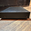 Yamaha Radio Tuner T-550 Natural Sound Am/Fm Stereo Fm/Am Black