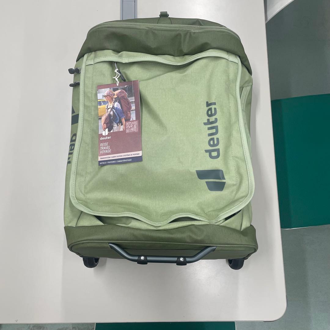 Deuter Backpacks Rucksacks Duffel Pro Movo 36 X