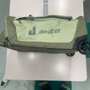 Deuter Backpacks Rucksacks Duffel Pro Movo 36 X