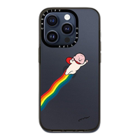 No Brand Others Casetify Iphone 15 Pro [Mil (2X Mil-Std-810G) Super Hero By