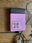 Panasonic Portable Md Players Sj-Md10