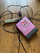 Panasonic Portable Md Players Sj-Md10