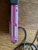 Panasonic Portable Md Players Sj-Md10