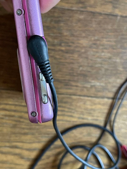 Panasonic Portable Md Players Sj-Md10