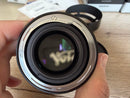 Cosina Lens (Single Focus) Nokton F1.2 Vm Lh-15