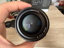 Cosina Lens (Single Focus) Nokton F1.2 Vm Lh-15