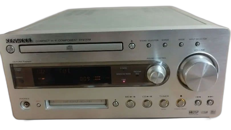 Kenwood Mini -Component R-K700