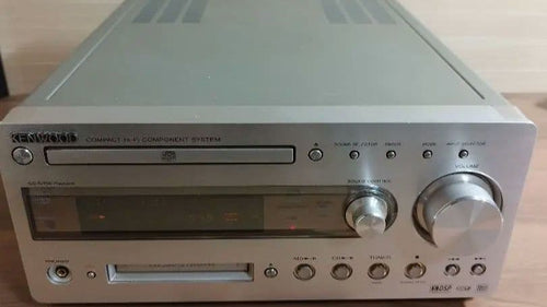 Kenwood Mini -Component R-K700