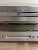 Kenwood Mini -Component R-K700