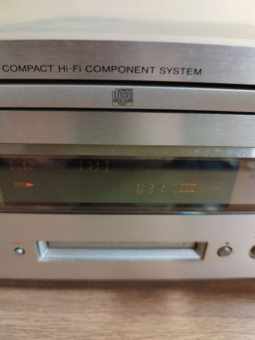 Kenwood Mini -Component R-K700