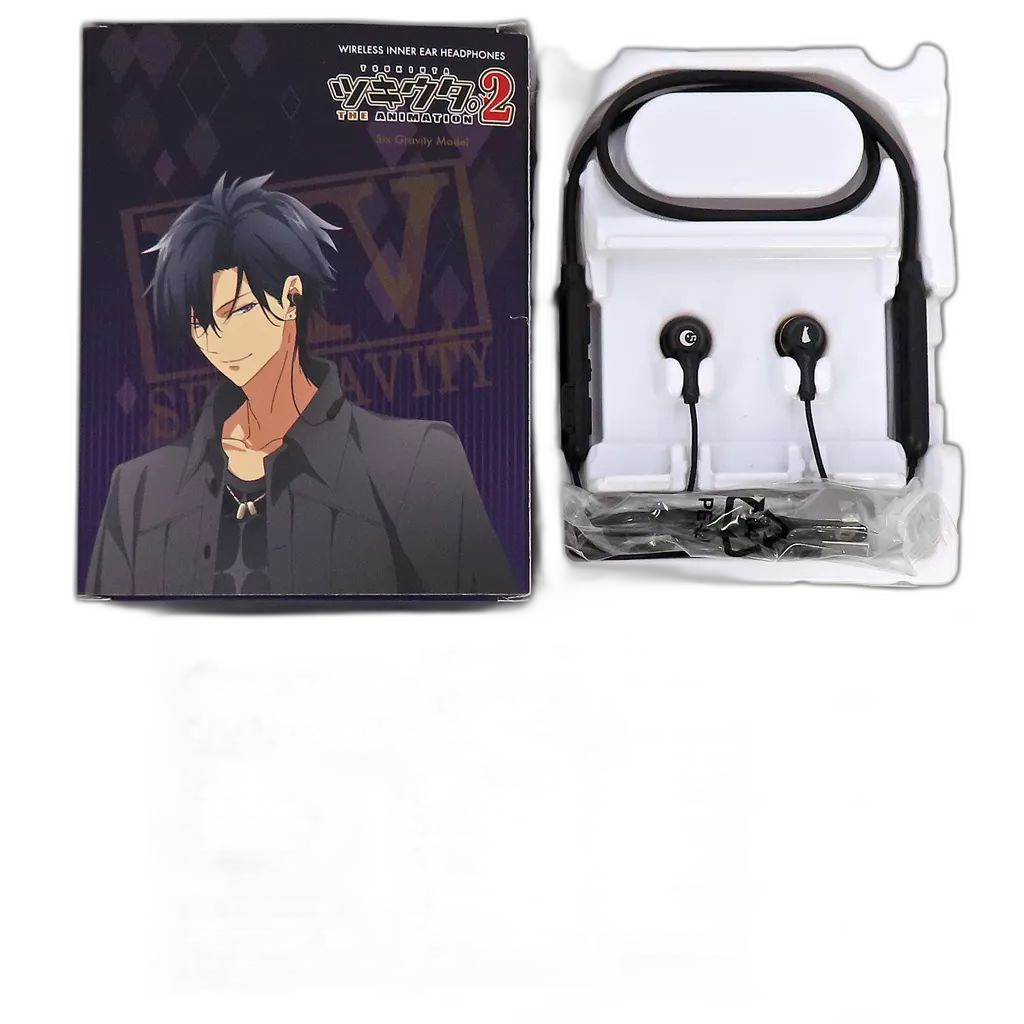 Others Six Gravity Se-C7Btse Wireless Special Edition The Animation 2 Pioneer