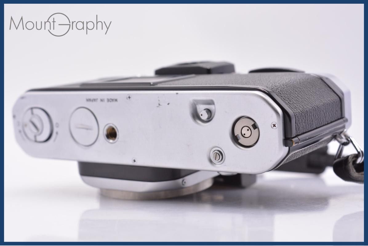 Slr Camera (Film) Nikon F2 #Am7064