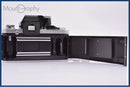 Slr Camera (Film) Nikon F2 #Am7064