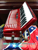 Yamaha Accordions Ya-21
