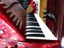 Yamaha Accordions Ya-21