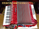 Yamaha Accordions Ya-21