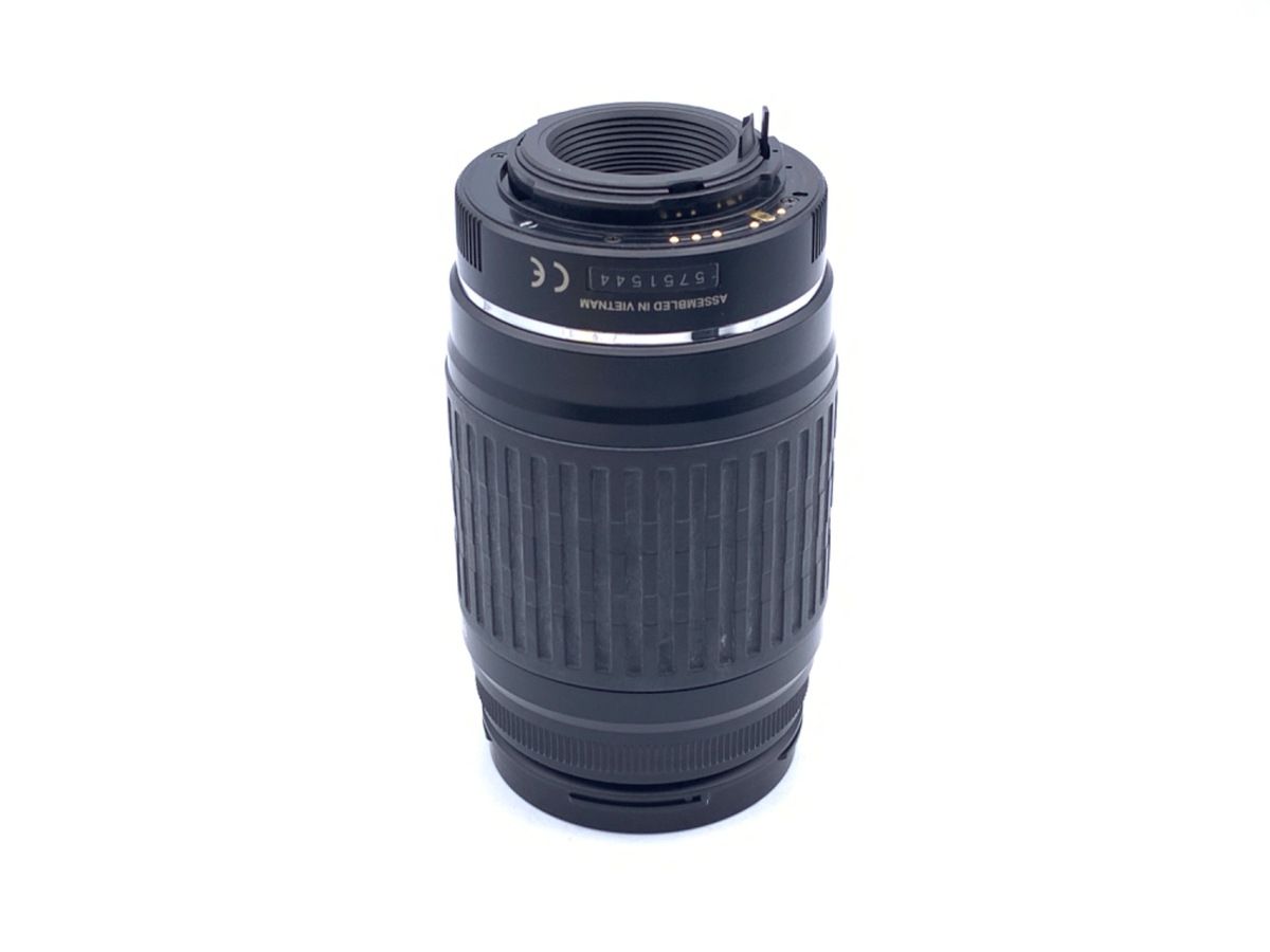 Lens (Zoom) Fa J 75-300Mm F4.5-5.8 Al