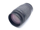 Lens (Zoom) Fa J 75-300Mm F4.5-5.8 Al