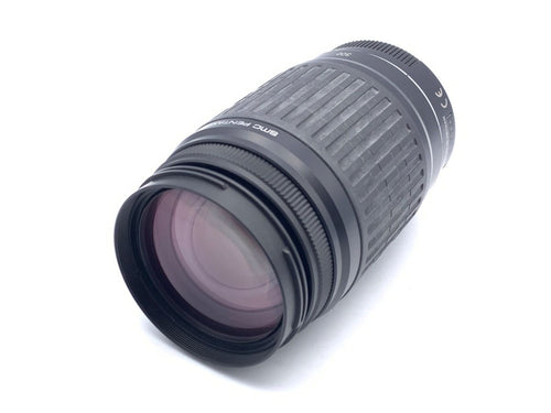 Lens (Zoom) Fa J 75-300Mm F4.5-5.8 Al