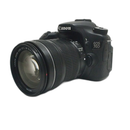 Canon Others Eos 70D/Ef-S18-135Is Stm