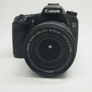 Canon Others Eos 70D/Ef-S18-135Is Stm