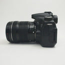 Canon Others Eos 70D/Ef-S18-135Is Stm