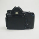 Canon Others Eos 70D/Ef-S18-135Is Stm