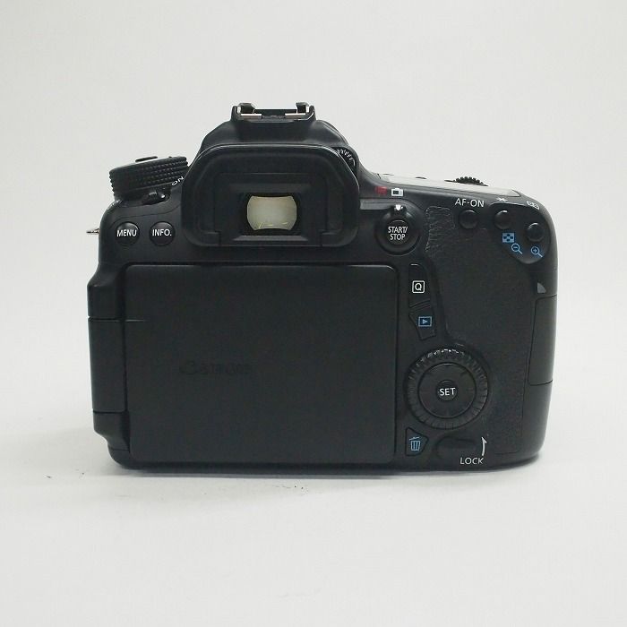 Canon Others Eos 70D/Ef-S18-135Is Stm