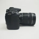 Canon Others Eos 70D/Ef-S18-135Is Stm
