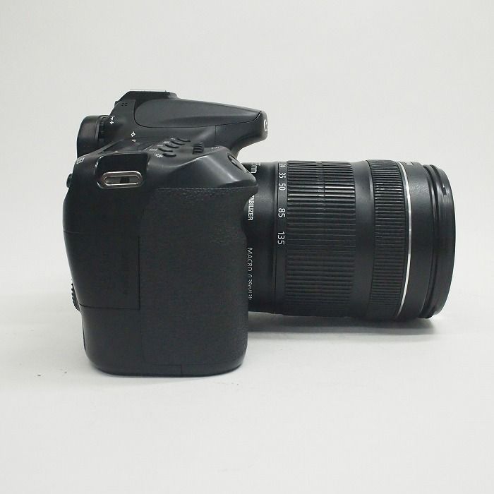 Canon Others Eos 70D/Ef-S18-135Is Stm