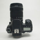 Canon Others Eos 70D/Ef-S18-135Is Stm