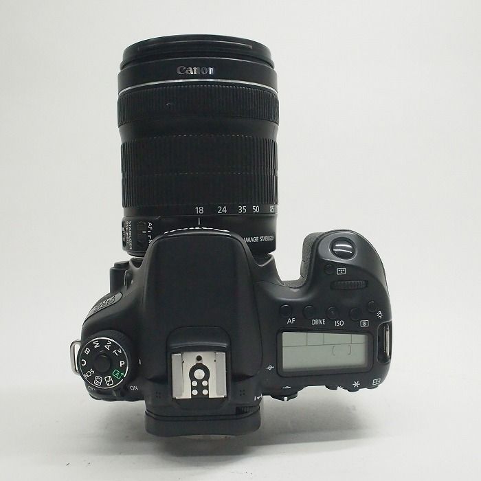 Canon Others Eos 70D/Ef-S18-135Is Stm
