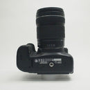 Canon Others Eos 70D/Ef-S18-135Is Stm
