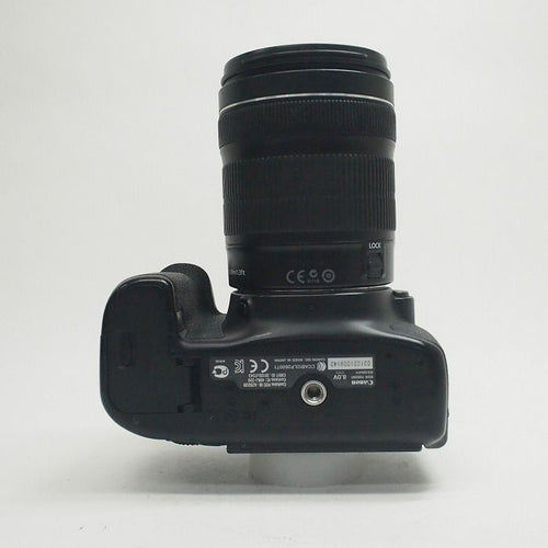 Canon Others Eos 70D/Ef-S18-135Is Stm