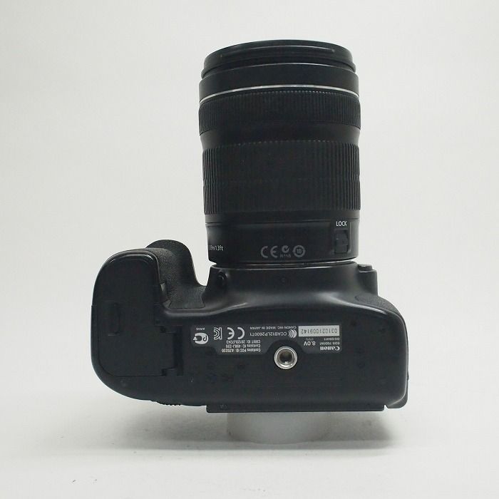 Canon Others Eos 70D/Ef-S18-135Is Stm