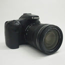 Canon Others Eos 70D/Ef-S18-135Is Stm